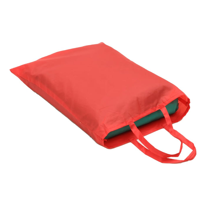 Parașută de joacă pentru copii, Ø6 m, textil - WALTI WALTI