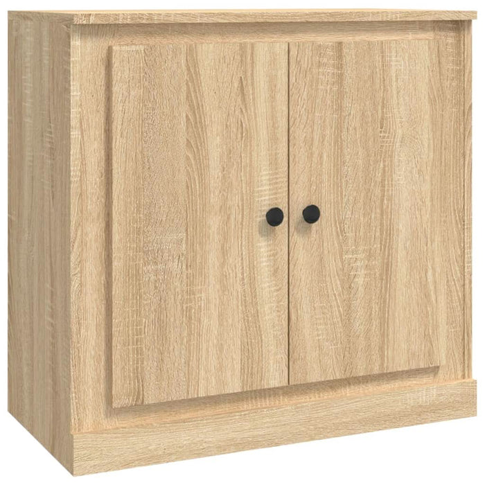 Servantă, stejar sonoma, 70x35,5x67,5 cm, lemn prelucrat - WALTI WALTI