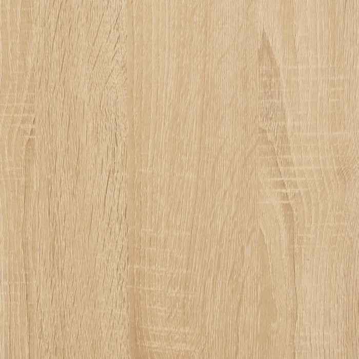 Servantă, stejar sonoma, 70x35,5x67,5 cm, lemn prelucrat - WALTI WALTI