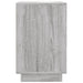 Servantă, gri sonoma, 102x35x60 cm, lemn prelucrat - WALTI WALTI