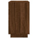 Dulap, stejar maro, 102x35x60 cm, lemn prelucrat - WALTI WALTI