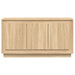 Dulap, stejar sonoma, 102x35x55 cm, lemn prelucrat - WALTI WALTI