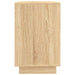 Dulap, stejar sonoma, 102x35x55 cm, lemn prelucrat - WALTI WALTI