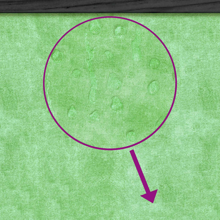 Cușcă de câine, gri, 96x60,5x87 cm, lemn masiv de pin - WALTI WALTI