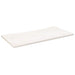 Blat de birou, alb, 110x60x2,5 cm, lemn masiv de pin - WALTI WALTI