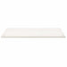 Blat de birou, alb, 100x50x2,5 cm, lemn masiv de pin - WALTI WALTI
