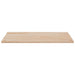 Blat de birou, 110x55x2,5 cm, lemn masiv de pin - WALTI WALTI