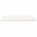 Blat de birou, alb, 110x55x2,5 cm, lemn masiv de pin - WALTI WALTI