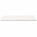 Blat de birou, alb, 110x60x2,5 cm, lemn masiv de pin - WALTI WALTI