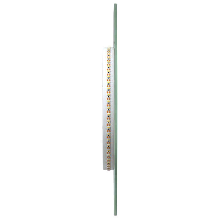 Oglindă de baie cu LED, 40 cm, rotundă - WALTI WALTI