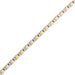 Oglindă de baie cu LED, 40 cm, rotundă - WALTI WALTI