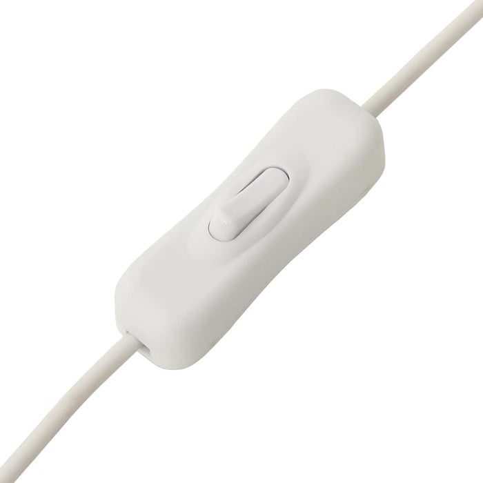Oglindă de baie cu LED, 70x30 cm, ovală WALTI