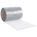 Perdea pentru ușă, transparent, 300 mmx2,6 mm 10 m, PVC - WALTI WALTI