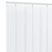 Perdea pentru ușă, transparent, 200 mmx1,6 mm 10 m, PVC - WALTI WALTI