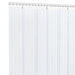 Perdea pentru ușă, transparent, 200 mmx1,6 mm 50 m, PVC - WALTI WALTI