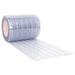 Perdea pentru ușă, transparent, 300 mmx2,6 mm 10 m, PVC - WALTI WALTI