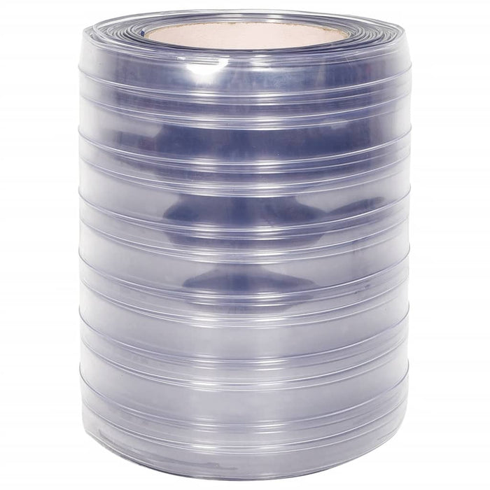 Perdea pentru ușă, transparent, 300 mmx2,6 mm 10 m, PVC - WALTI WALTI