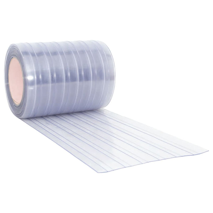 Perdea pentru ușă, transparent, 300 mmx2,6 mm 25 m, PVC - WALTI WALTI
