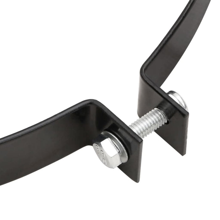 Cleme pentru aerator de gazon 5 buc cu țăruși Ø 30 cm, fier - WALTI WALTI