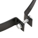 Cleme pentru aerator de gazon 5 buc cu țăruși Ø 30 cm, fier - WALTI WALTI