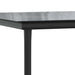 Set mobilier de grădină, 5 piese, poliratan - WALTI WALTI