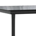 Set mobilier de grădină, 7 piese, poliratan - WALTI WALTI
