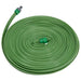 Furtun pentru stropit cu 3 tuburi, verde, 7,5 m, PVC - WALTI WALTI