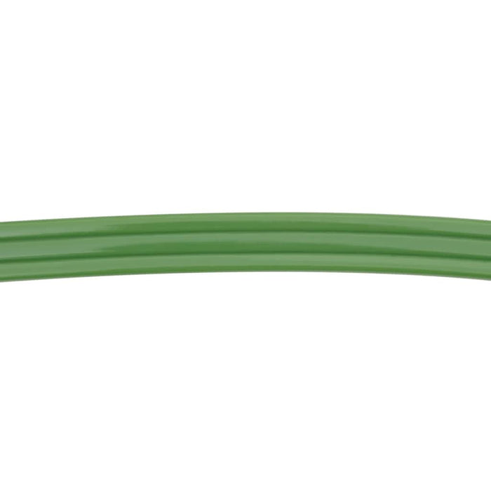 Furtun pentru stropit cu 3 tuburi, verde, 15 m, PVC - WALTI WALTI