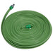 Furtun pentru stropit cu 3 tuburi, verde, 22,5 m, PVC - WALTI WALTI