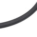 Furtun de aer hibrid, negru, 0,6", 5 m, cauciuc și PVC - WALTI WALTI