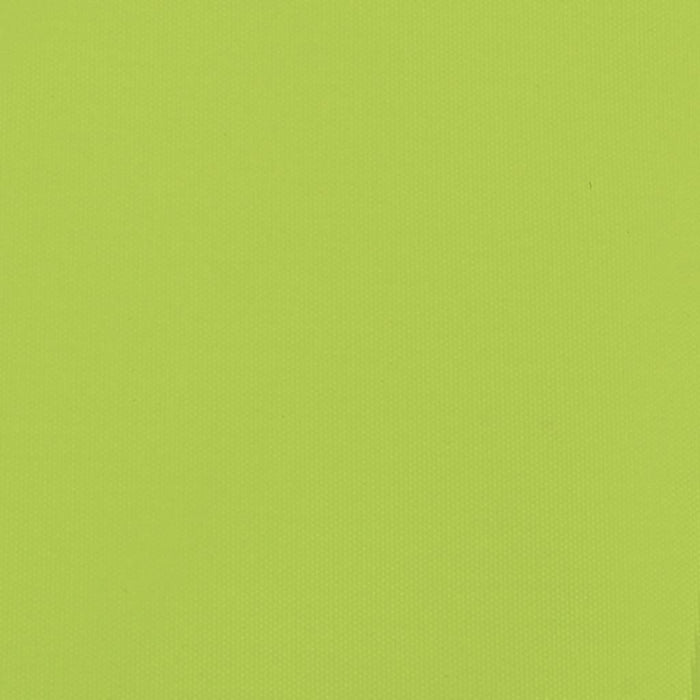 Remorcă de bicicletă, verde, textil oxford și fier WALTI