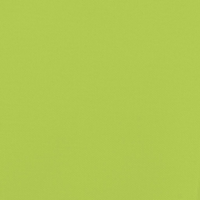 Remorcă de bicicletă, verde, textil oxford și fier - WALTI WALTI