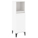 Set dulapuri de baie, 3 piese, alb, lemn prelucrat - WALTI WALTI