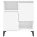 Dulapuri, 3 buc, alb, 60x35x70 cm, lemn prelucrat - WALTI WALTI