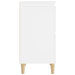 Dulapuri, 2 buc, alb, 60x35x70 cm, lemn prelucrat - WALTI WALTI