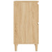 Dulapuri, 2 buc, stejar sonoma, 60x35x70 cm, lemn prelucrat - WALTI WALTI