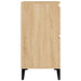Dulapuri, 3 buc, stejar sonoma, 60x35x70 cm, lemn prelucrat - WALTI WALTI