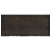 Blat de masă maro 140x60x(2-6) cm, lemn masiv stejar tratat - WALTI WALTI