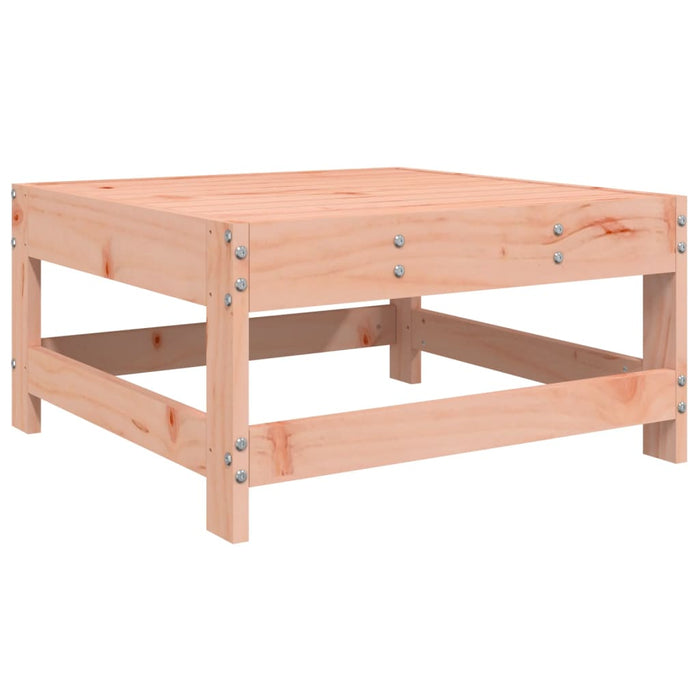 Set mobilier de grădină, 7 piese, lemn masiv douglas WALTI