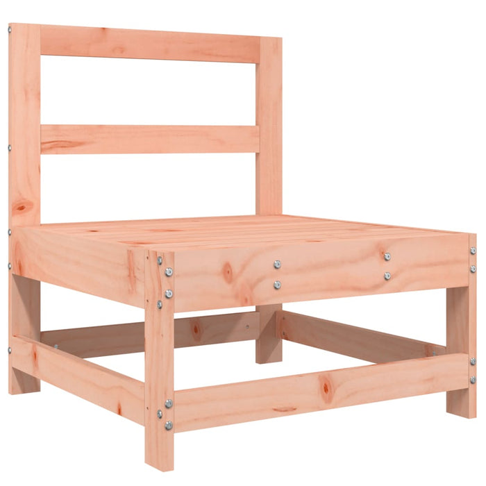 Set mobilier de grădină, 7 piese, lemn masiv douglas WALTI