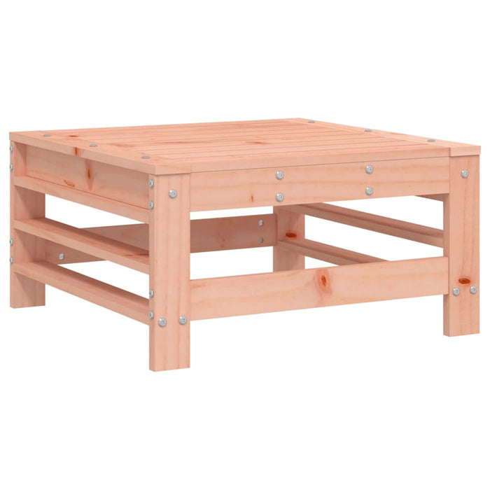 Set mobilier relaxare grădină, 6 piese, lemn masiv Douglas - WALTI WALTI