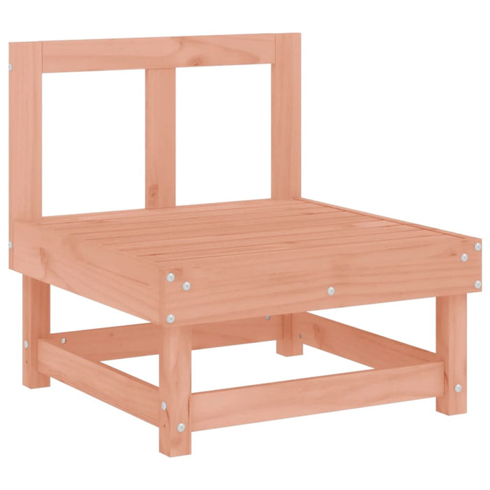 Set mobilier de grădină, 7 piese, lemn masiv douglas - WALTI WALTI