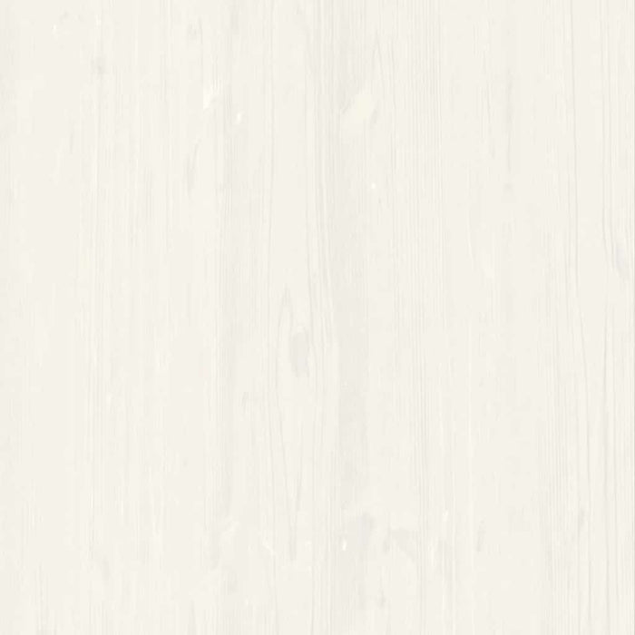 Dulap VIGO, alb, 90x55x170 cm, lemn masiv de pin - WALTI WALTI