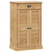 Dulap de pantofi VIGO, 60x35x96 cm, lemn masiv de pin - WALTI WALTI