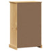 Dulap de pantofi VIGO, 60x35x96 cm, lemn masiv de pin - WALTI WALTI