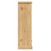 Bibliotecă VIGO, 60x35x114,5 cm, lemn masiv de pin - WALTI WALTI