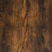 Dulap, stejar fumuriu, 69,5x34x90 cm, lemn compozit - WALTI WALTI