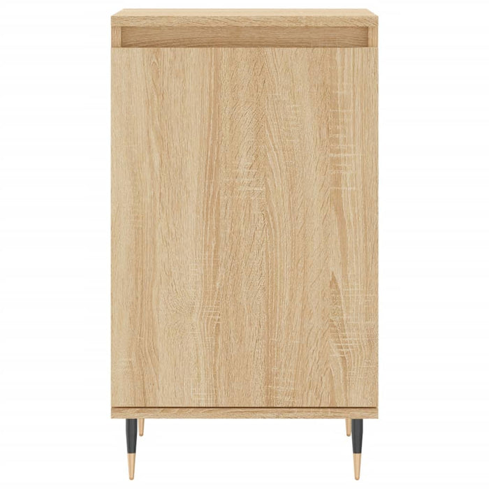 Dulap, stejar sonoma, 40x35x70 cm, lemn prelucrat - WALTI WALTI