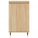 Dulap, stejar sonoma, 40x35x70 cm, lemn prelucrat - WALTI WALTI