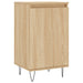 Dulap, stejar sonoma, 40x35x70 cm, lemn prelucrat - WALTI WALTI